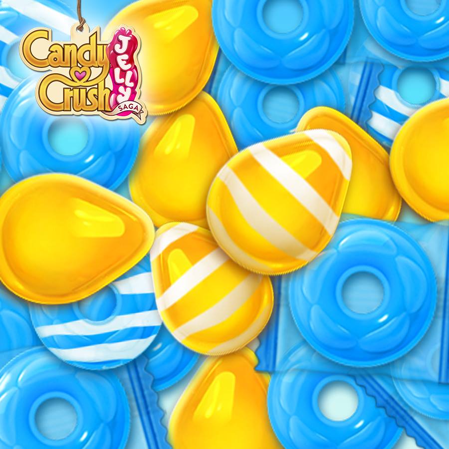 Special Candy, Candy Crush Jelly Wiki