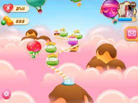 Special Candy, Candy Crush Jelly Wiki