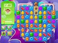 Level 172 -