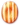 Vertical striped candy