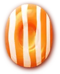 Orangestripev