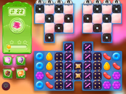 Candy crush 4010