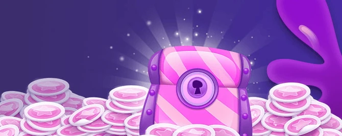 New sweet feature: Daily Win!