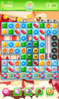 Level 519 -