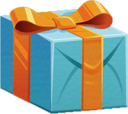 Free Gift gift waiting