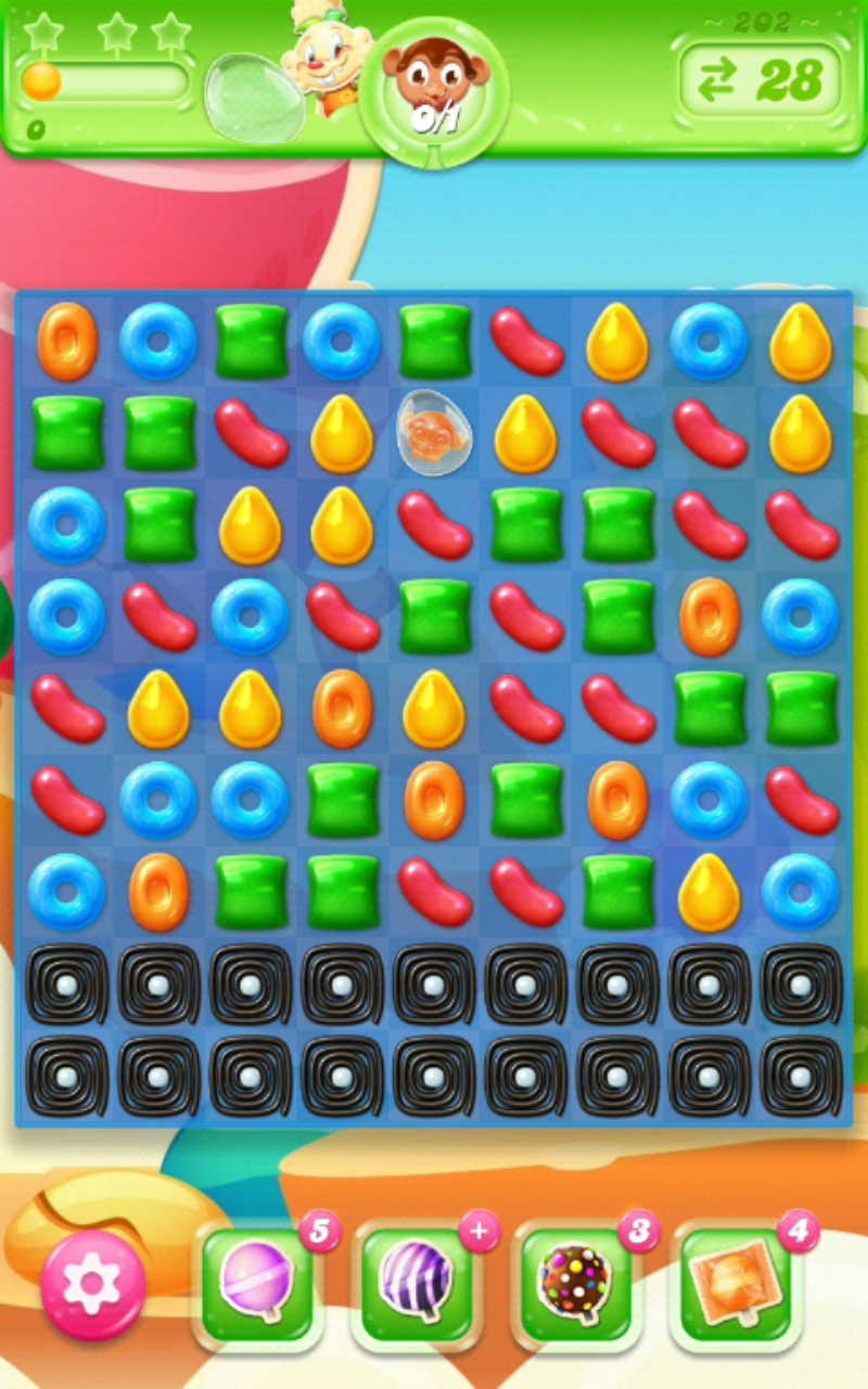 Candy Crush Soda Saga Level 5768 To 5770 