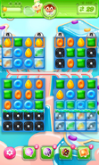 Level 3 (6 448)