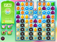 Level 152 -