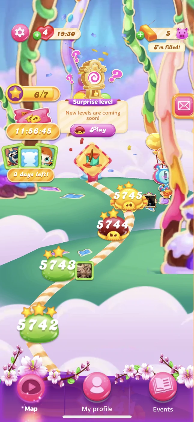 Como Pasar Nivel 371 Candy Crush Level | Candy Crush Jelly Wiki | Fandom
