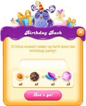 Special Candy, Candy Crush Jelly Wiki