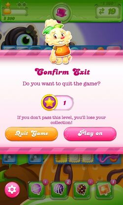 I Can Quit Candy Crush Anytime I Want To