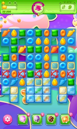 Birthday Bash Candy Crush Jelly Wiki Fandom Birthday Bash Candy Crush Jelly Wiki Fandom