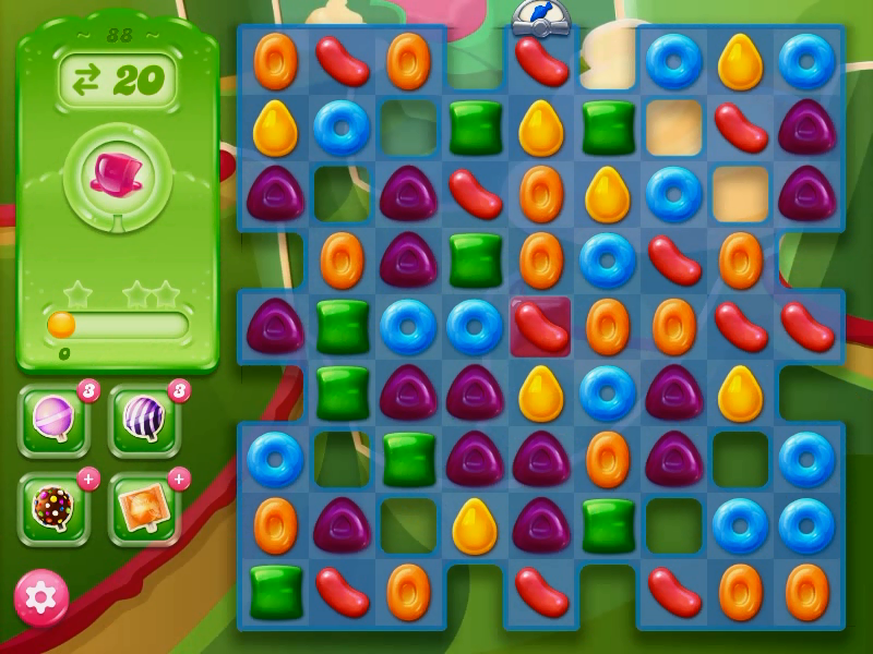 Candy Crush Soda Saga Level 5768 To 5770 