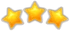 3stars