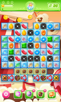 Level 502 -