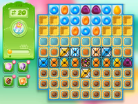 Level 148 -