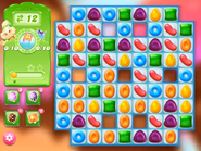 Level 254 -