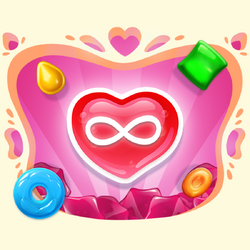 You can play Candy Crush with free, unlimited lives this week - The Verge