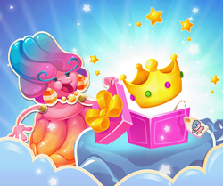 CANDY CRUSH JELLY SAGA BARRAS DE OURO - GOLD BAR - GCM Games