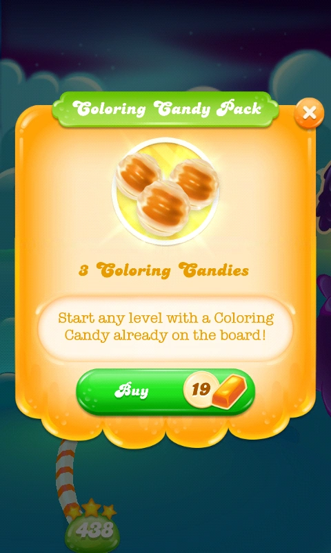 Coloring Candy (booster) | Candy Crush Jelly Wiki | Fandom