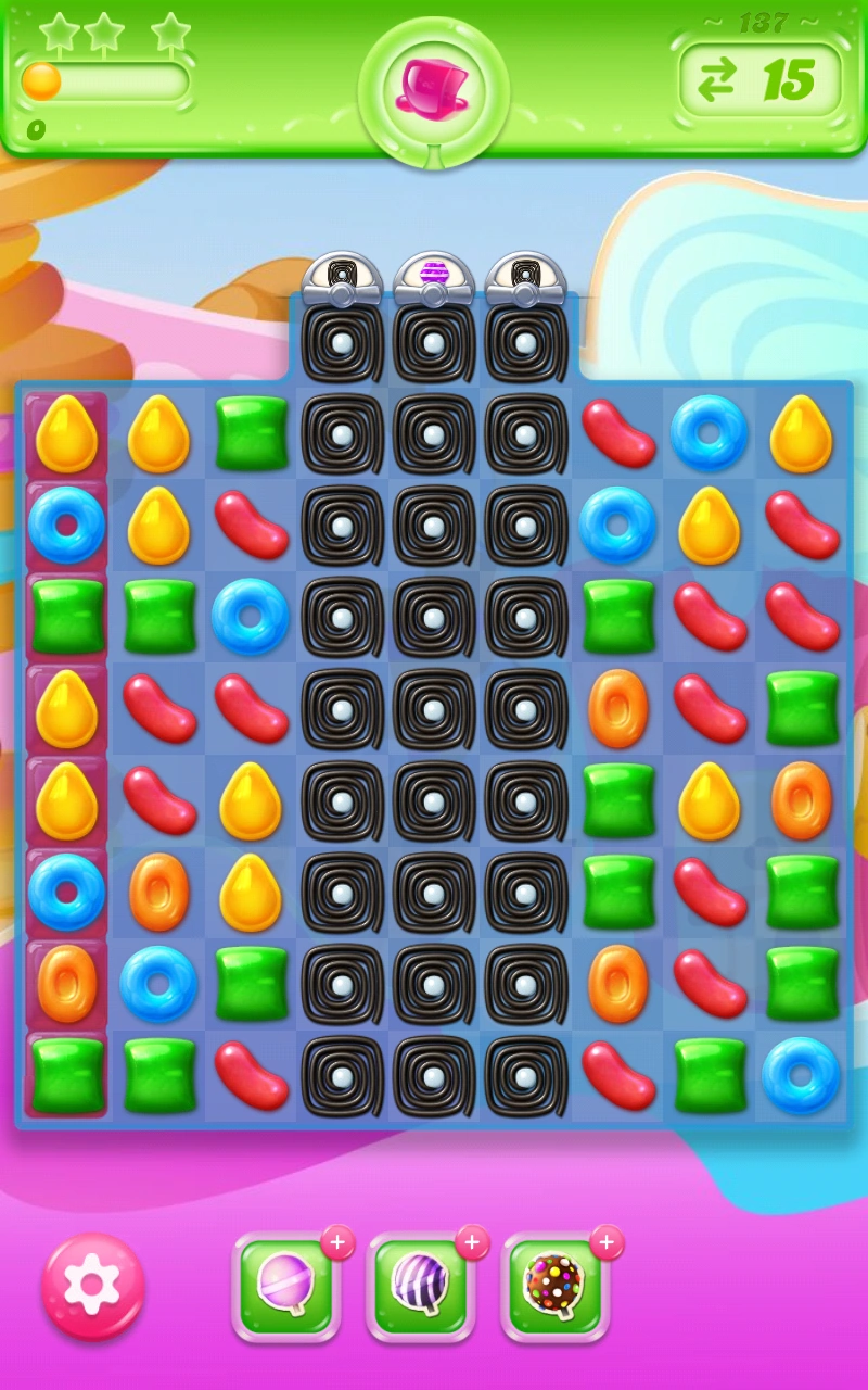 CategoryVery hard levels Candy Crush Jelly Wiki Fandom