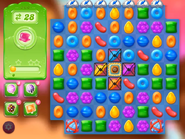 Level 260 -