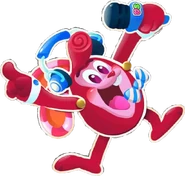 Red Rabbit | Candy Crush Jelly Wiki | Fandom