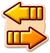 Extra move icon