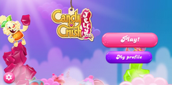 Candy Crush Jelly Saga - Welcome to the official Fan Page for Candy Crush  Jelly Saga! A new game from King, the makers of Candy Crush Saga! 🍭 Stay  tuned for Jellylicious