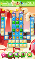 Level 516 -