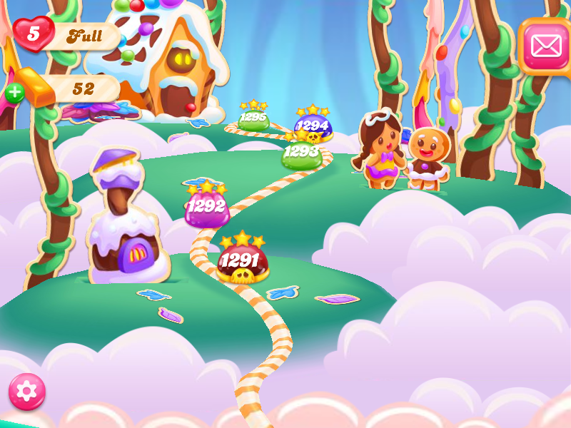 Special Candy, Candy Crush Jelly Wiki