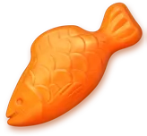 Orangefish