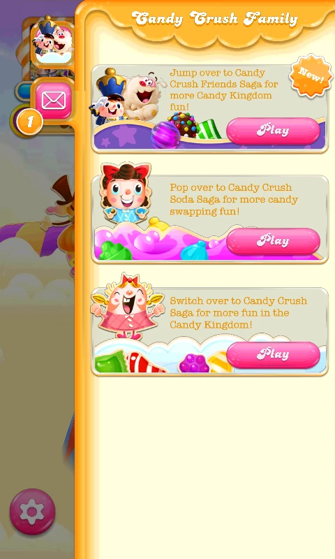 Candy Crush Family Candy Crush Jelly Wiki Fandom Candy Crush Family Candy Crush Jelly Wiki Fandom