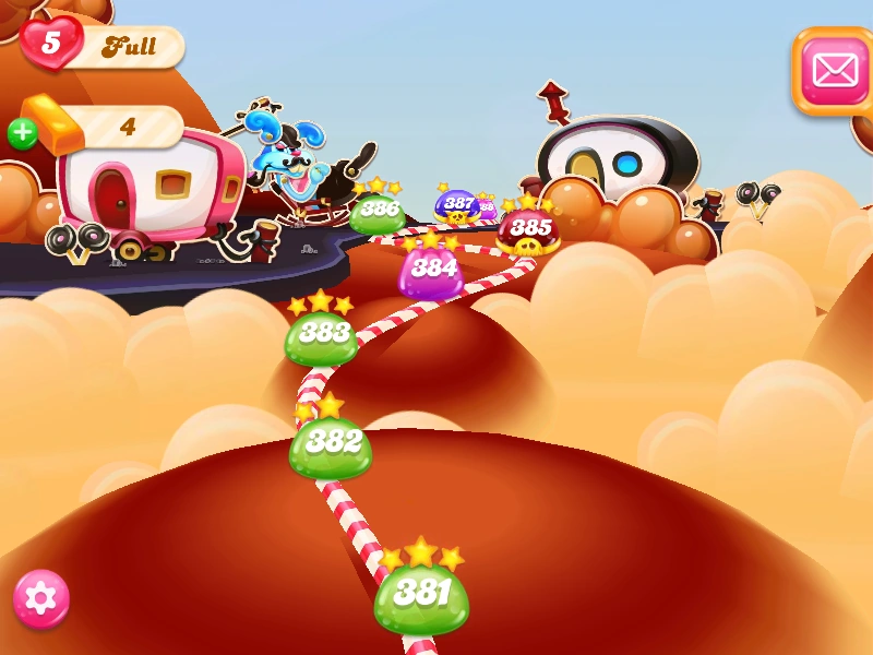 Liquorice Lot Candy Crush Jelly Wiki Fandom