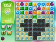 Level 266 -