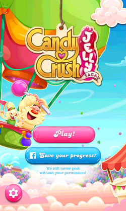 Candy Crush Jelly Saga - Welcome to the official Fan Page for Candy Crush  Jelly Saga! A new game from King, the makers of Candy Crush Saga! 🍭 Stay  tuned for Jellylicious