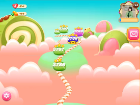 Special Candy, Candy Crush Jelly Wiki