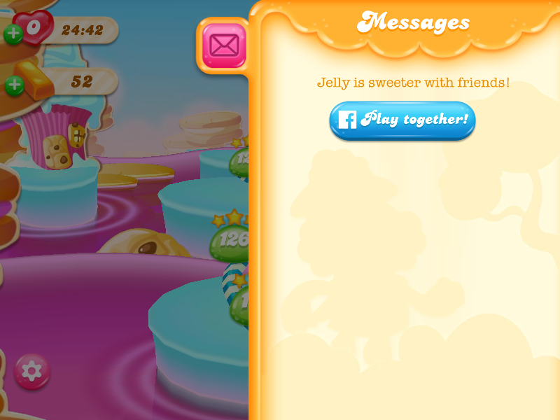 Messages Candy Crush Jelly Wiki Fandom Messages Candy Crush Jelly Wiki Fandom