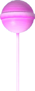 Lollipophammer