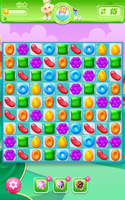 Level 39 -