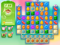 Level 153 -