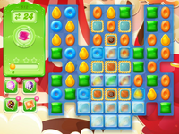 Level 512 -