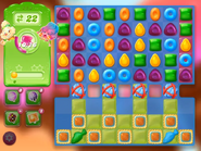 Level 253 -