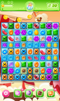 Level 515 -