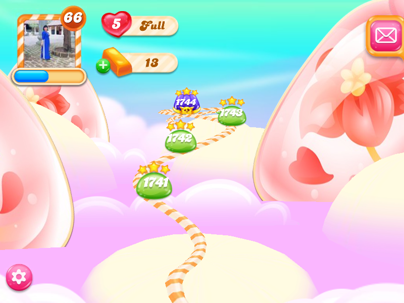 Special Candy, Candy Crush Jelly Wiki