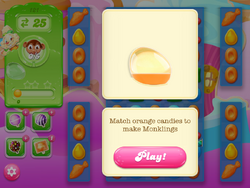 Monkling Levels Candy Crush Jelly Wiki Fandom Monkling Levels Candy Crush Jelly Wiki Fandom
