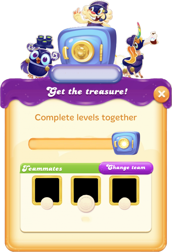 candy crush wiki level 1269