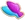 Double delish fish Icon