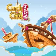 Sail the Jellylicious seas… and play new levels! Out now 😃