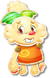 Jenny sad
